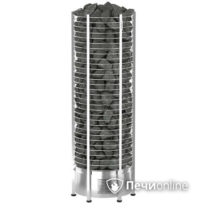 Электрическая печь Sawo Tower TH9-120NS-P (круглая) в Краснодаре